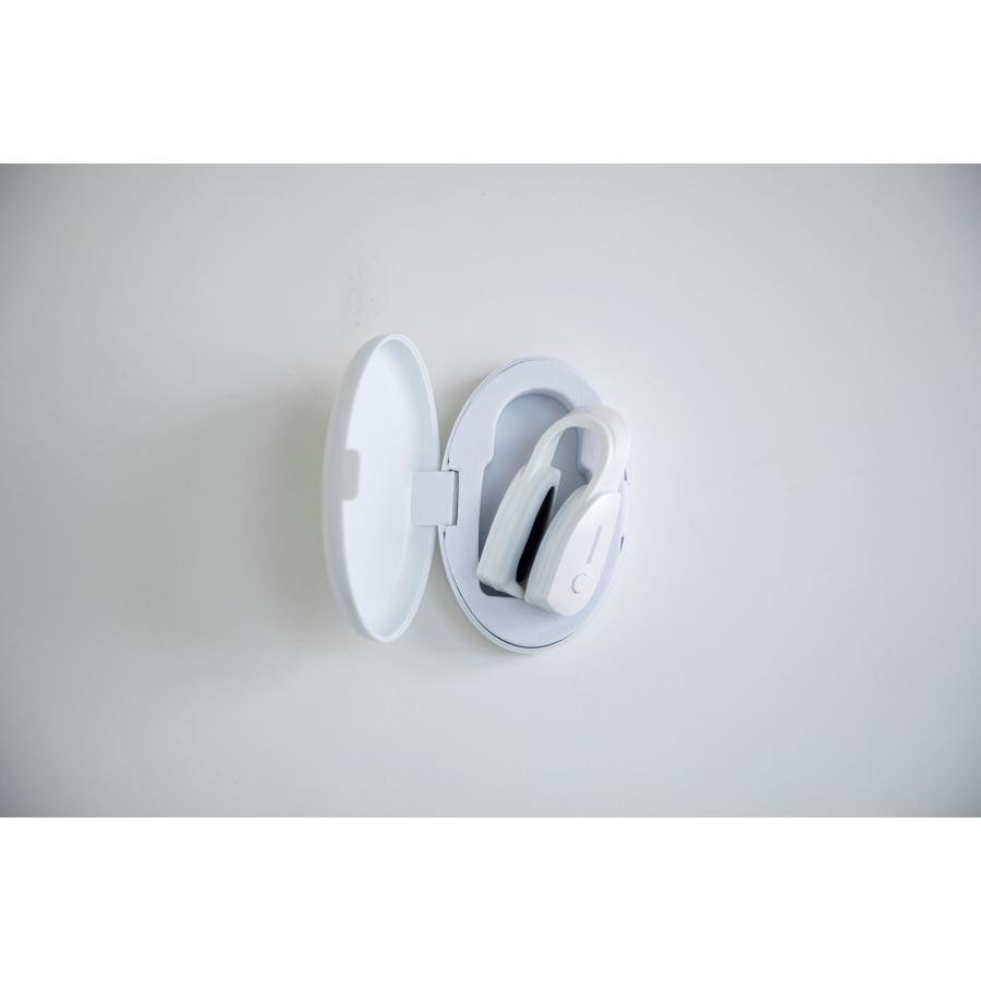 【3月上旬入荷予定・ご予約受付中】鼻専用の美顔器  LUXCEAR  Fornez  PRO (ルクセア フォーネス プロ)25年新型モデル【美顔器】