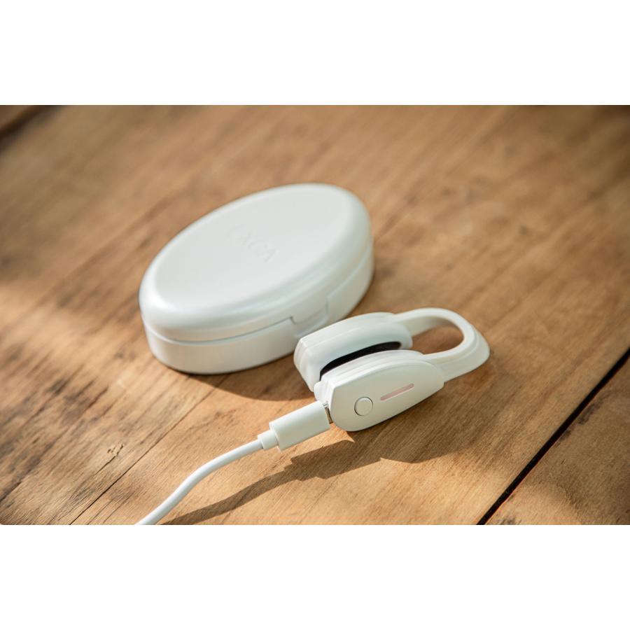 【3月上旬入荷予定・ご予約受付中】鼻専用の美顔器  LUXCEAR  Fornez  PRO (ルクセア フォーネス プロ)25年新型モデル【美顔器】