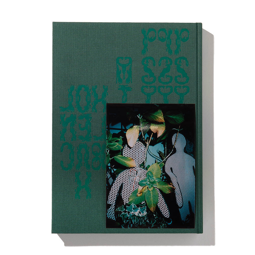 "PSY LYF" A Photographic Journal by Misha Hollenbach（ミーシャ・ホーレンバック） 写真集