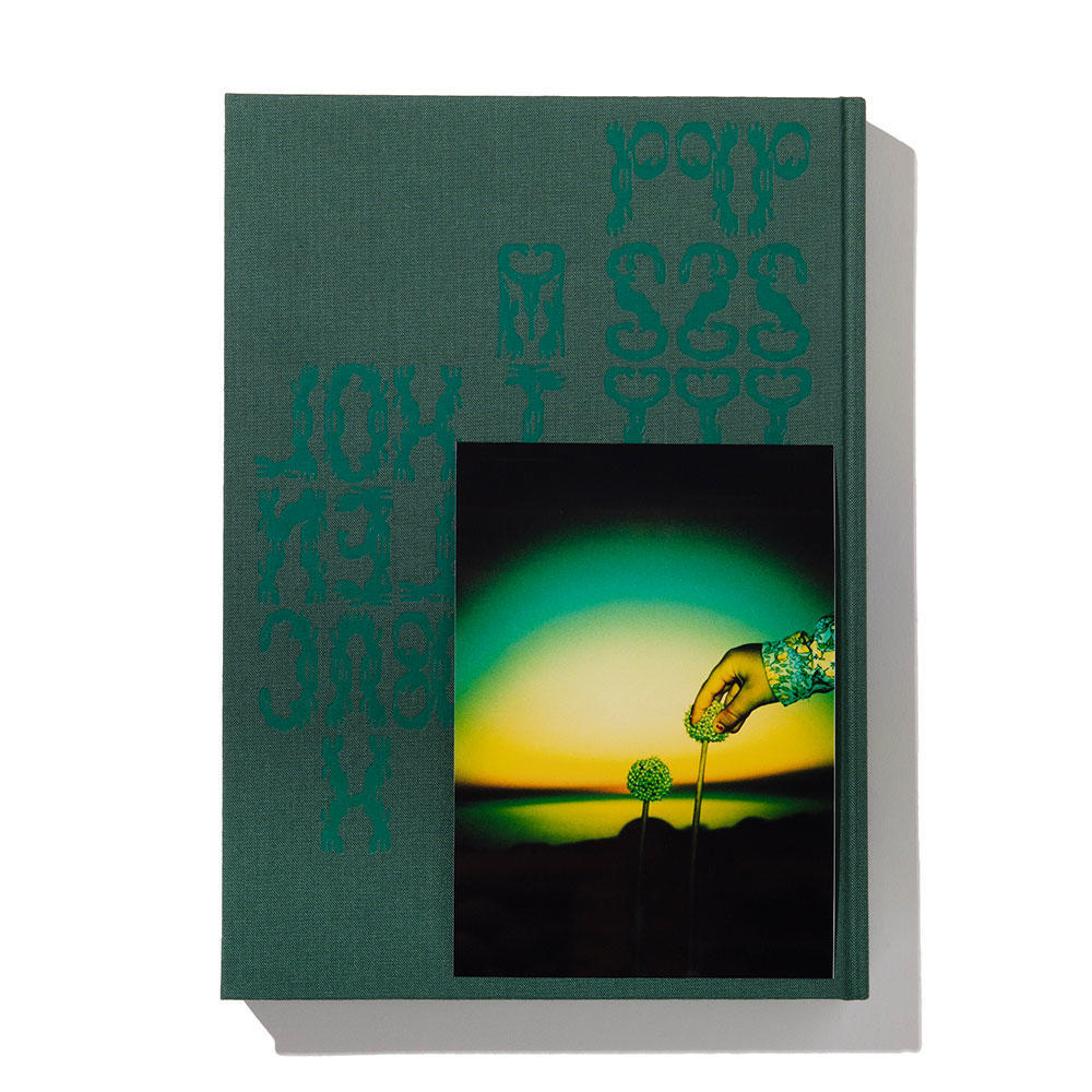 "PSY LYF" A Photographic Journal by Misha Hollenbach（ミーシャ・ホーレンバック） 写真集