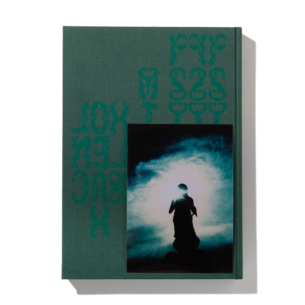 "PSY LYF" A Photographic Journal by Misha Hollenbach（ミーシャ・ホーレンバック） 写真集