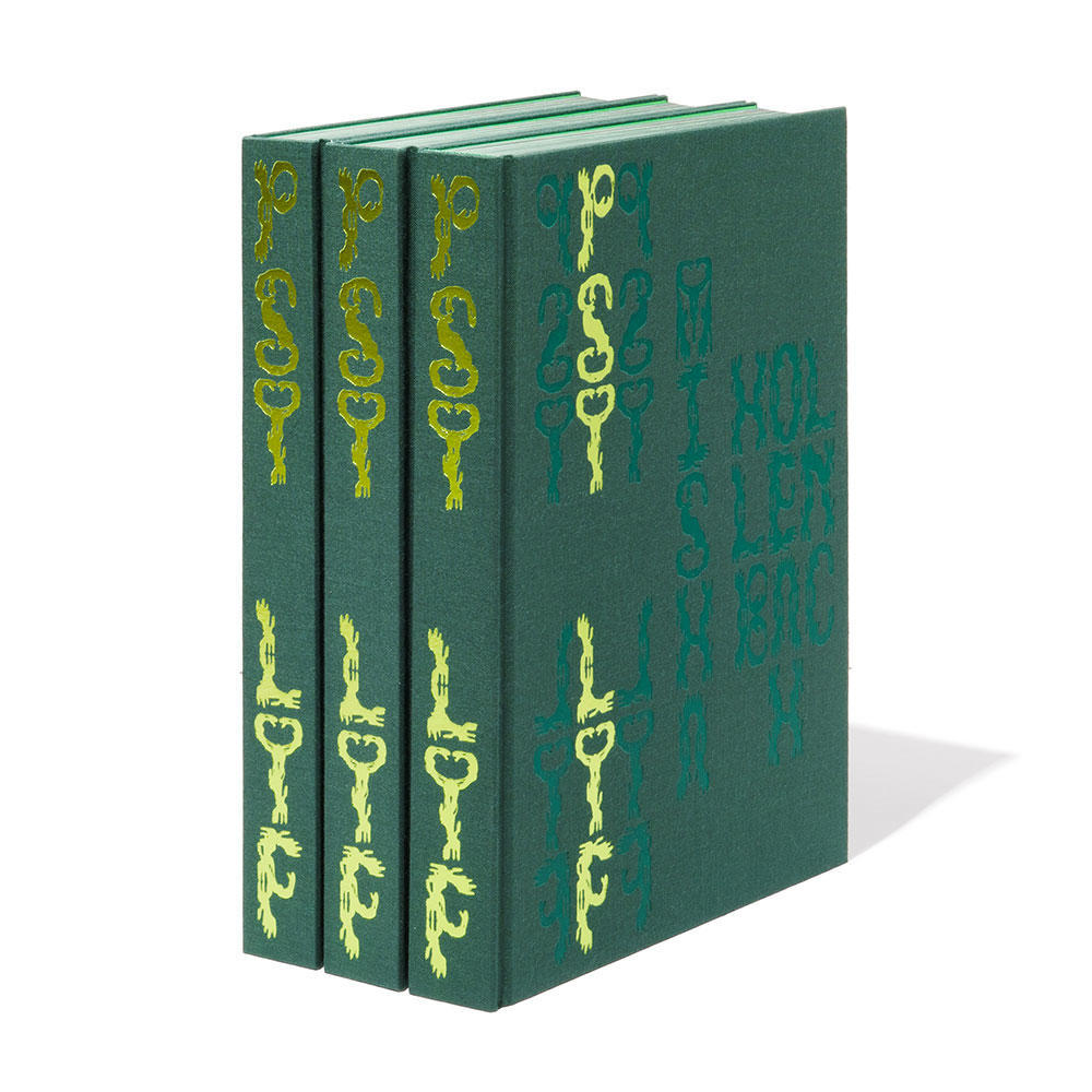 "PSY LYF" A Photographic Journal by Misha Hollenbach（ミーシャ・ホーレンバック） 写真集