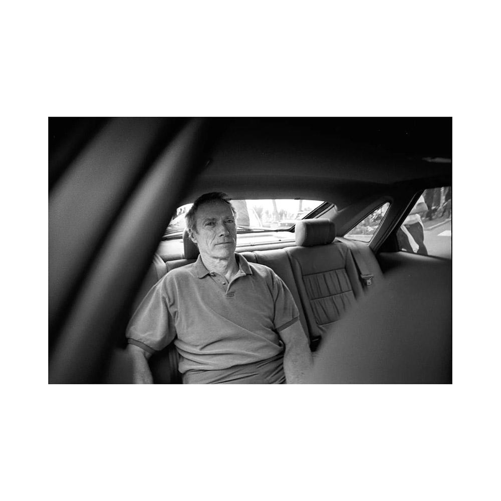 【IDEA】CANNES by Derek Ridgers（デレク・リジャース） 写真集