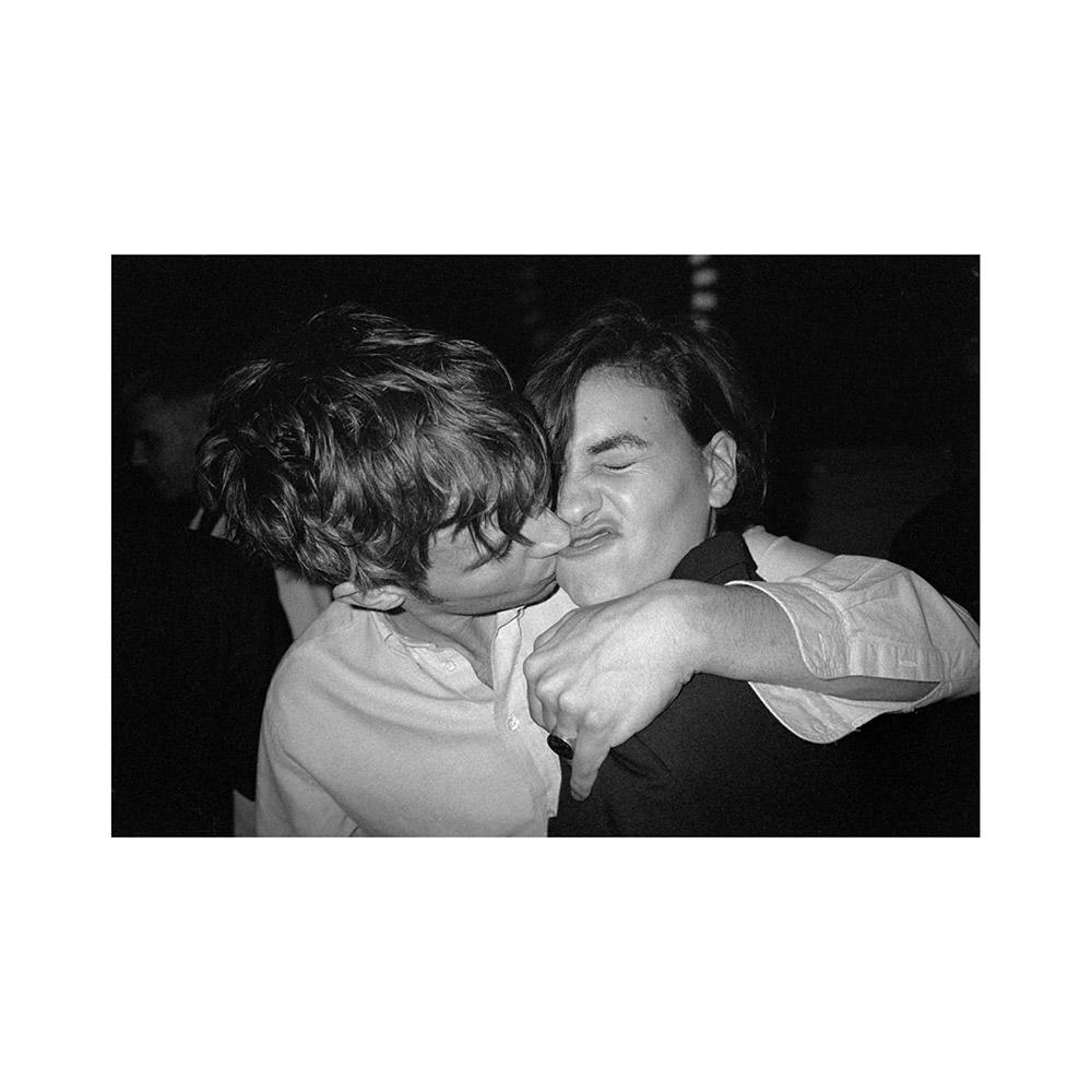 【新品】Derek Ridgers Photographs デレク・リジャーズ Derek Ridgers (デレク・リジャーズ) による写真集『The Others