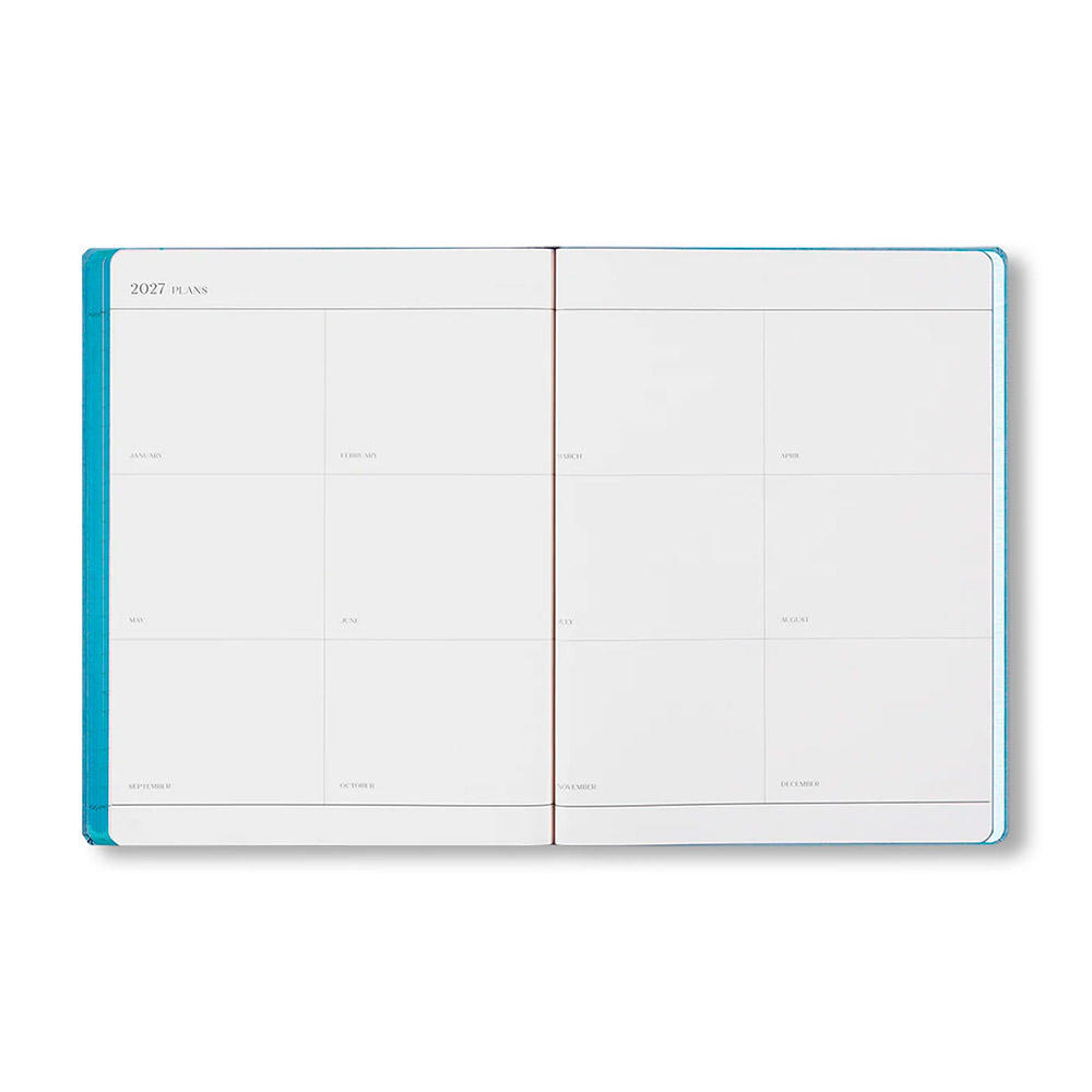 THE IMPORTANT FLOWERS PLANNER 2026 by Sofia Coppola（ソフィア・コッポラ）　スケジュール帳（ダイアリー／日記）