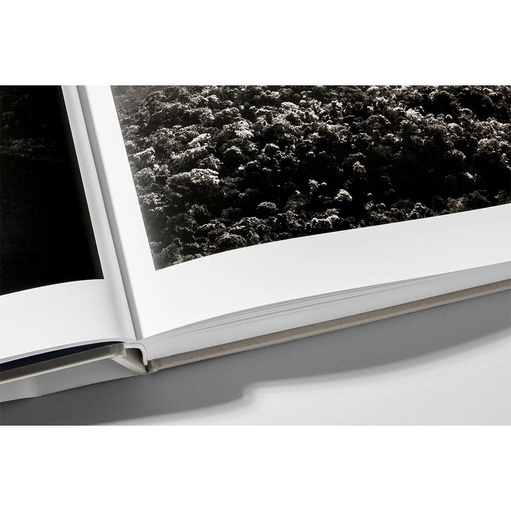 セバスチャン・サルガド写真集『Amazonia』