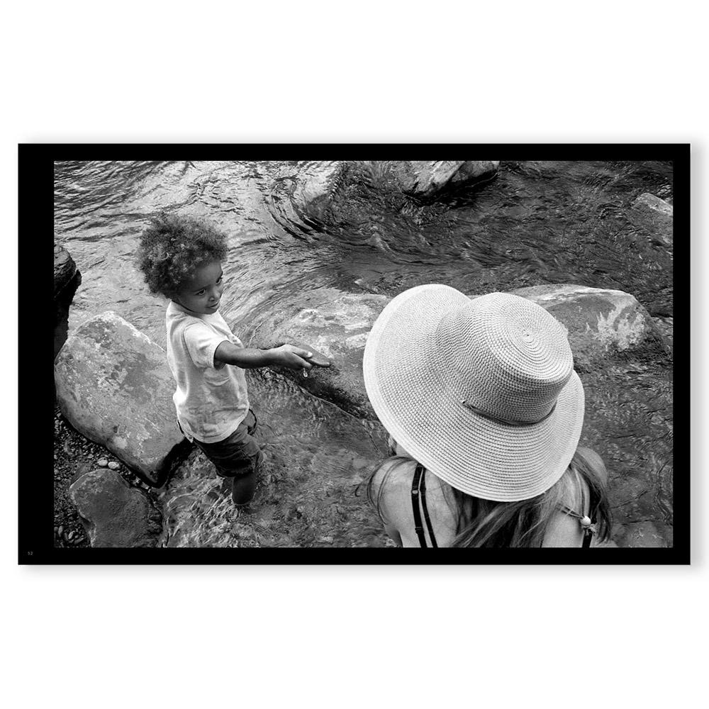 【1000部限定】THE JOY IS IN CAPTURING THE JOURNEY by Ray Barbee（レイ・バービー） 写真集