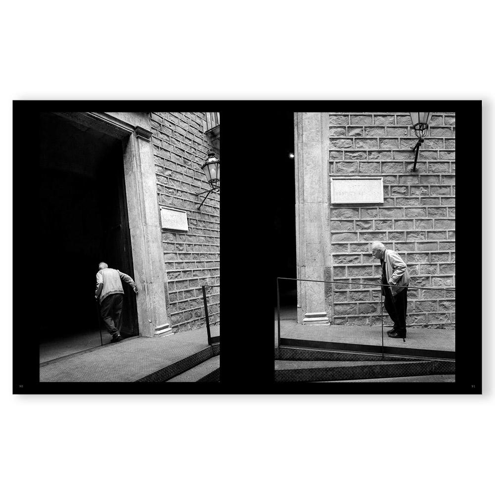 【1000部限定】THE JOY IS IN CAPTURING THE JOURNEY by Ray Barbee（レイ・バービー） 写真集