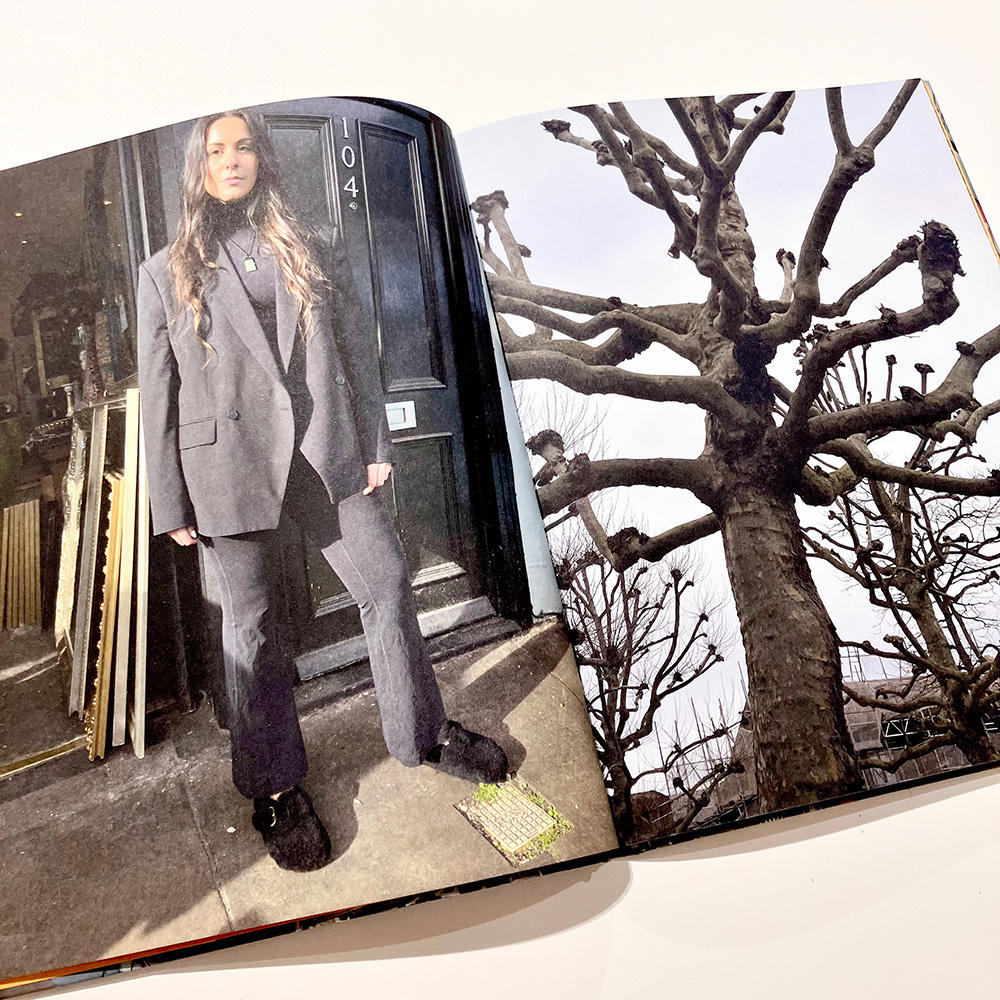 Birkenstock: Old Mills Never Die  ビルケンシュトック