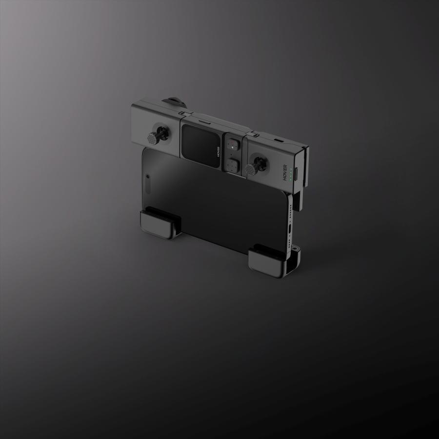 HoverAir  ビーコン＋ジョイスティック セット