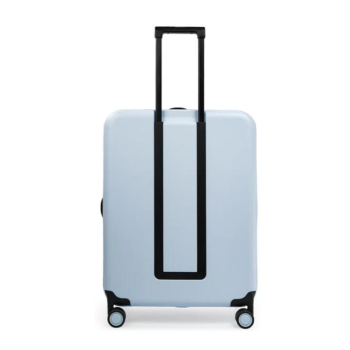 PEBBLE（ペブル）折り畳み式スーツケース 106L Light Blue