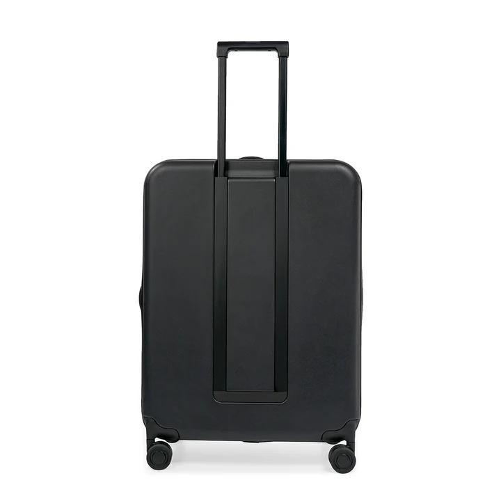 PEBBLE（ペブル）折り畳み式スーツケース 106L Black