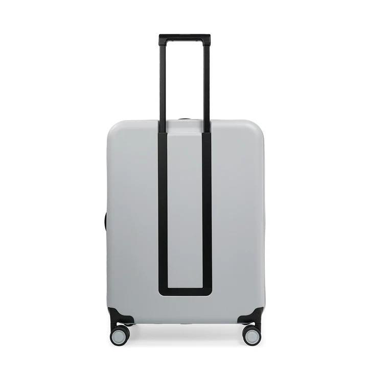 PEBBLE（ペブル）折り畳み式スーツケース 106L Grey