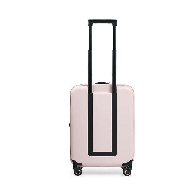 PEBBLE（ペブル）折り畳み式スーツケース 35L Pink