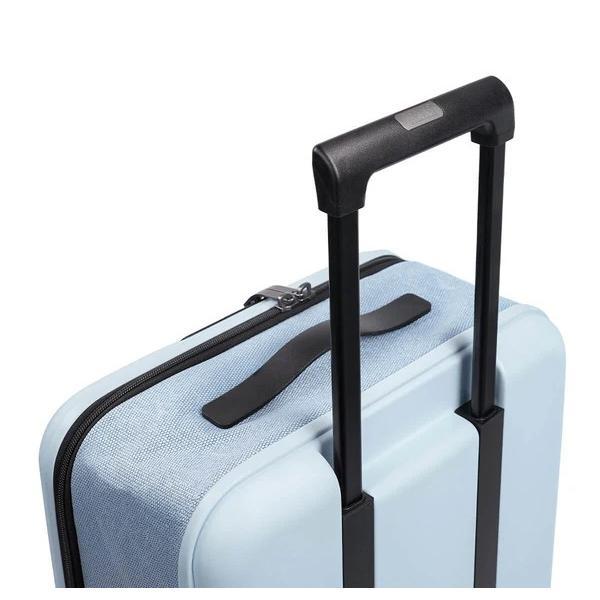 PEBBLE（ペブル）折り畳み式スーツケース 35L Light Blue