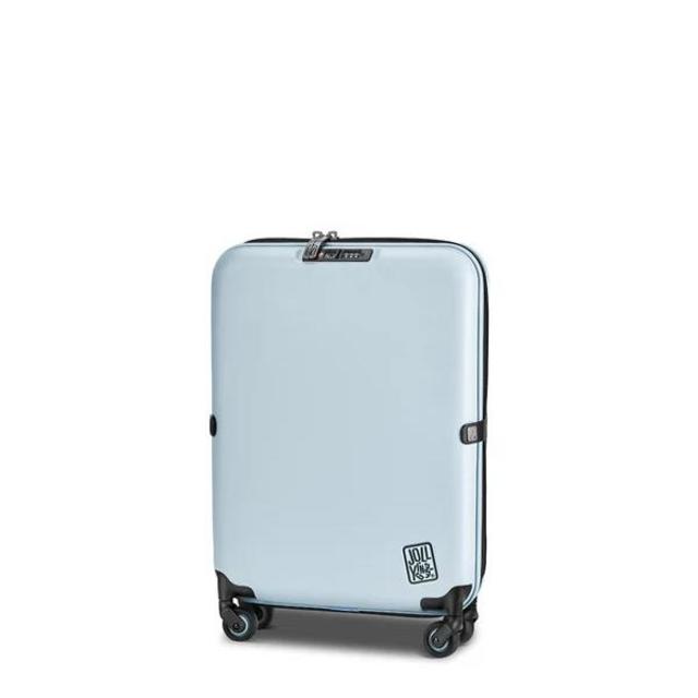 PEBBLE（ペブル）折り畳み式スーツケース 35L Light Blue