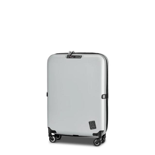 PEBBLE（ペブル）折り畳み式スーツケース  35L Grey 