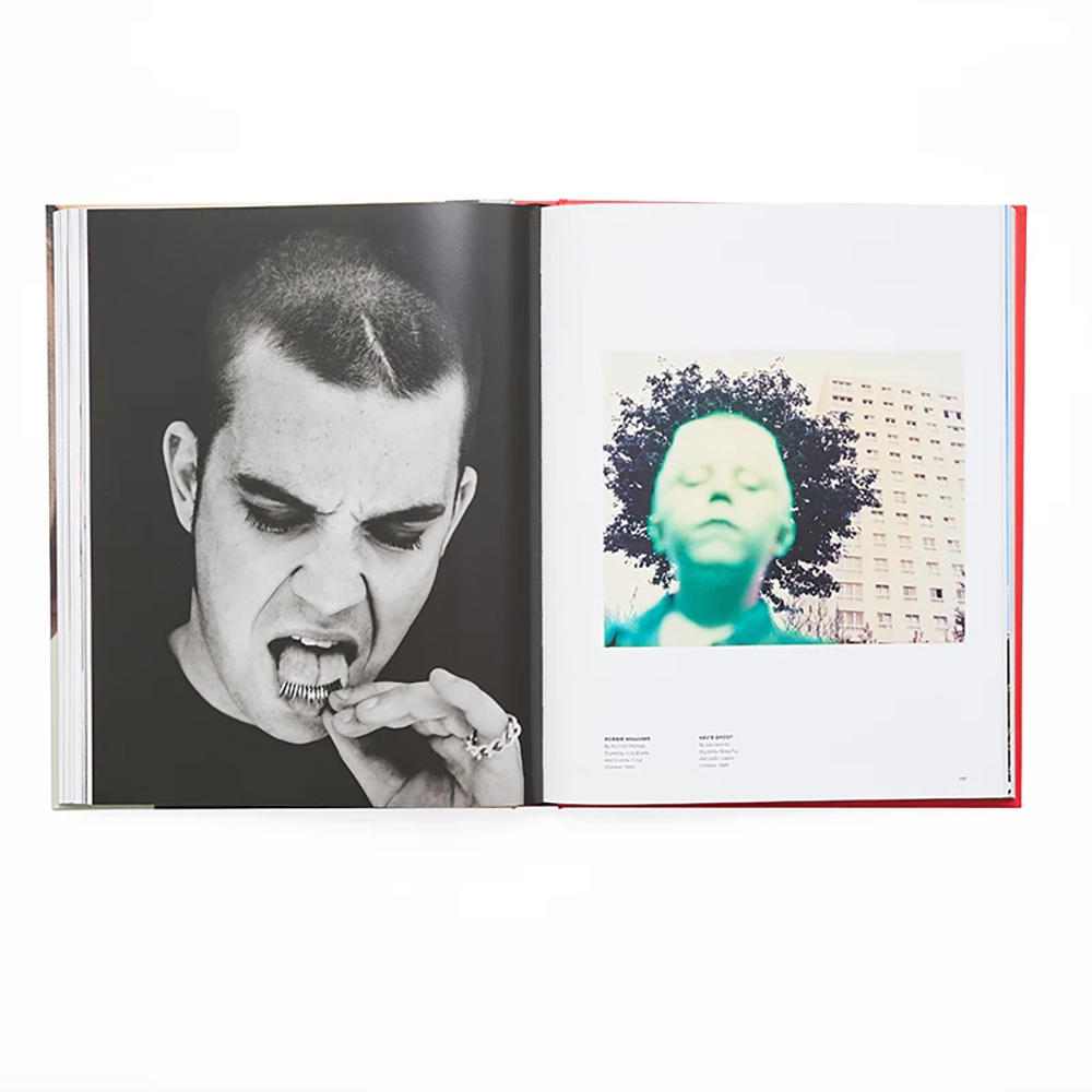 The Face Magazine: Culture Shift　ザ・フェイス・マガジン：カルチャー・シフト
