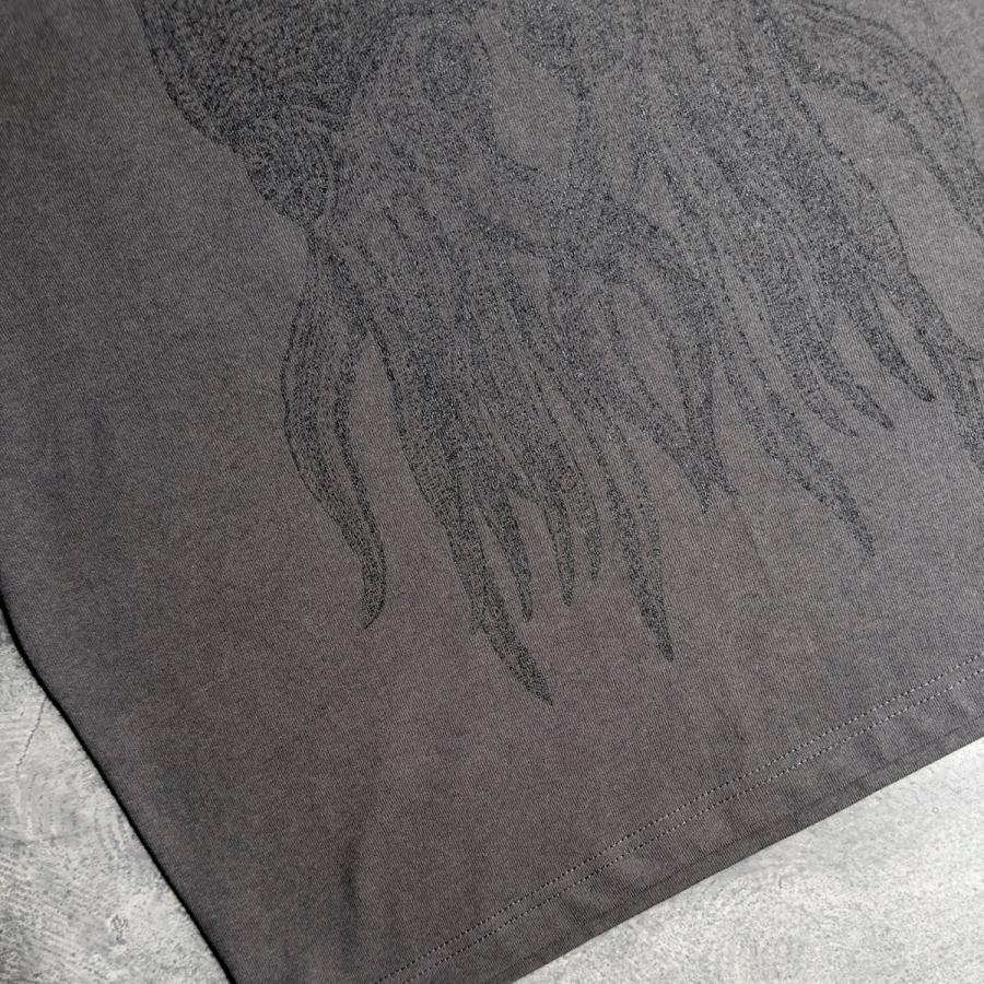 スミアオリイカ　T-shirt（M-XLサイズよりご選択ください）