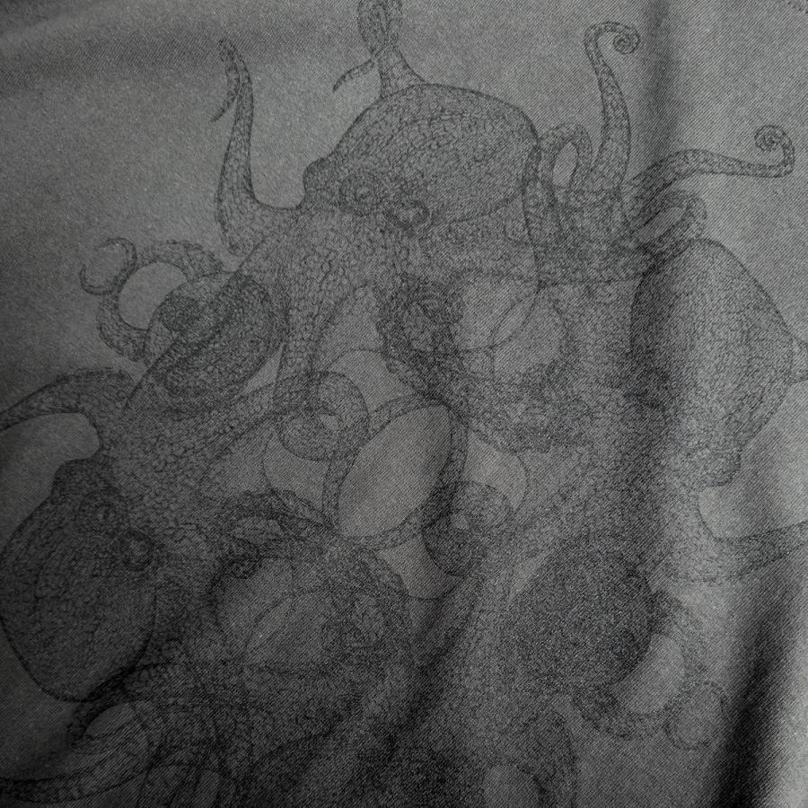 スミマダコ　T-shirt（M-XLサイズよりご選択ください）