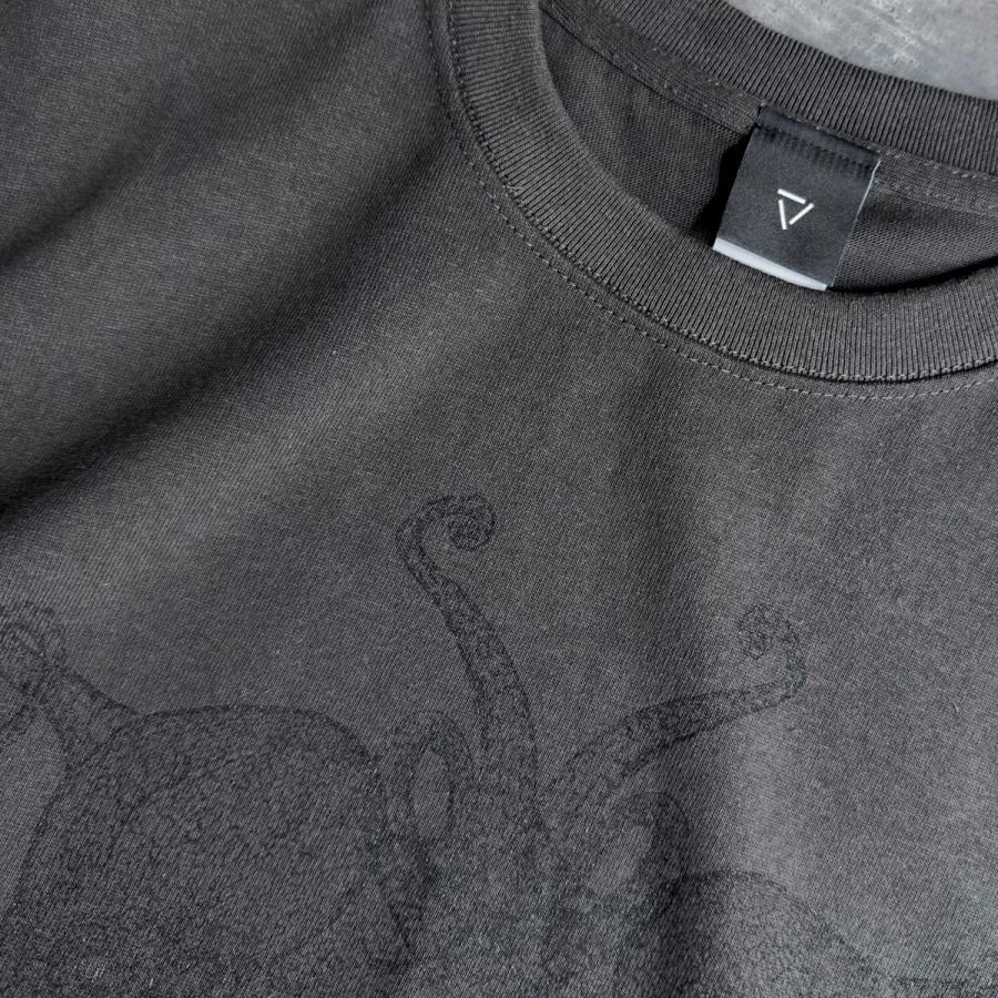 スミマダコ　T-shirt（M-XLサイズよりご選択ください）