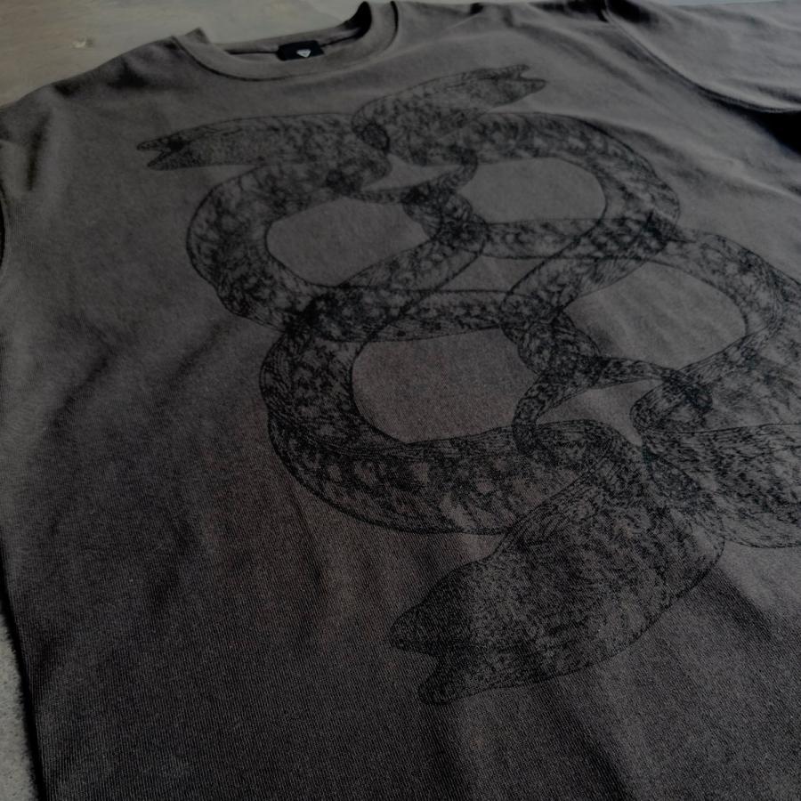 スミウツボ　T-shirt（M-XLサイズよりご選択ください）