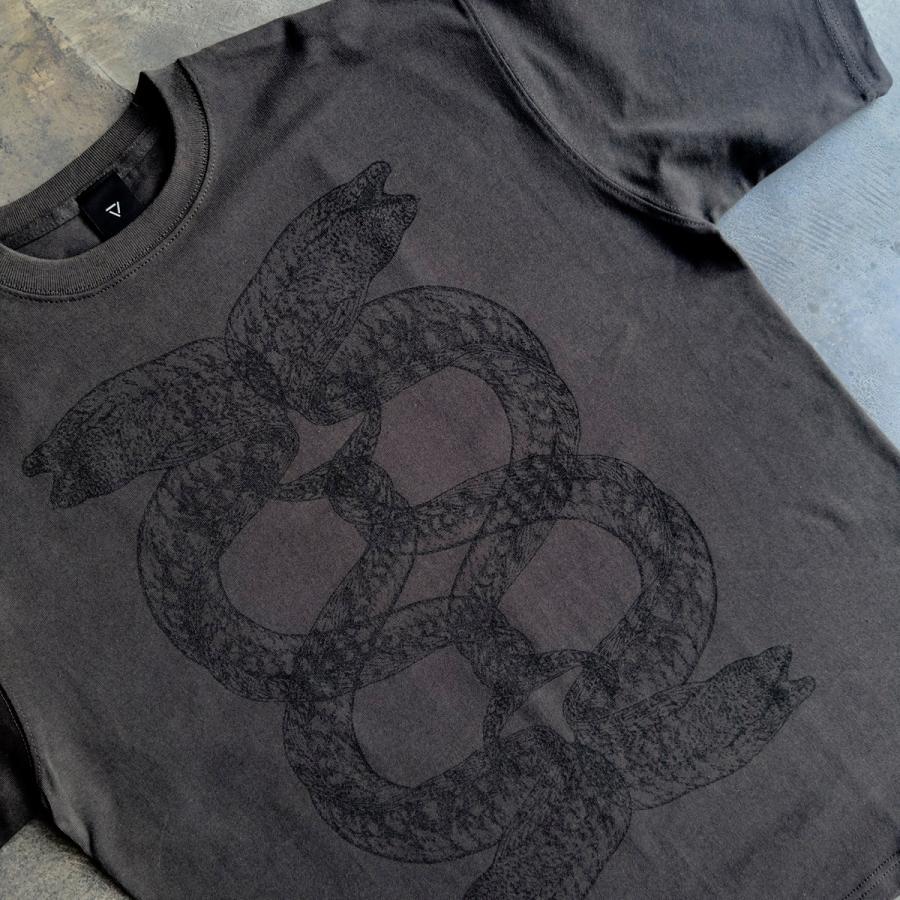 スミウツボ　T-shirt（M-XLサイズよりご選択ください）