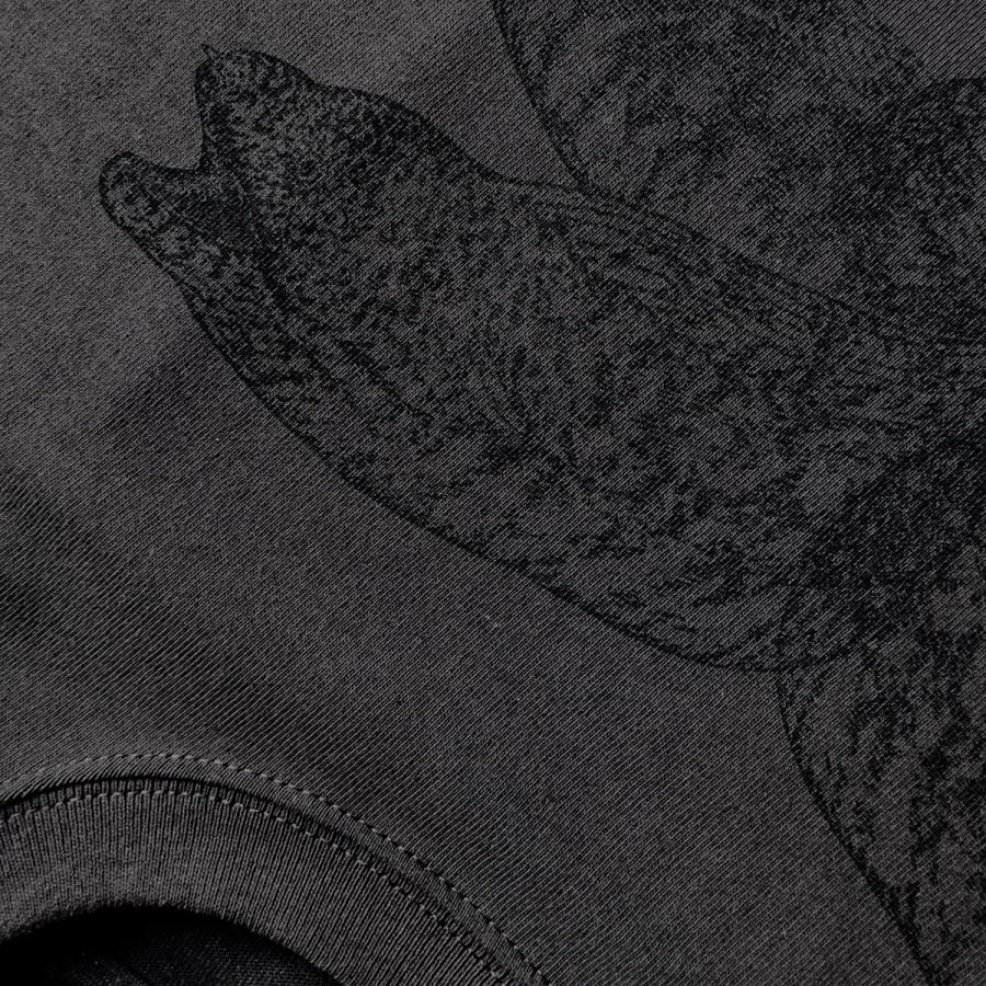 スミウツボ　T-shirt（M-XLサイズよりご選択ください）