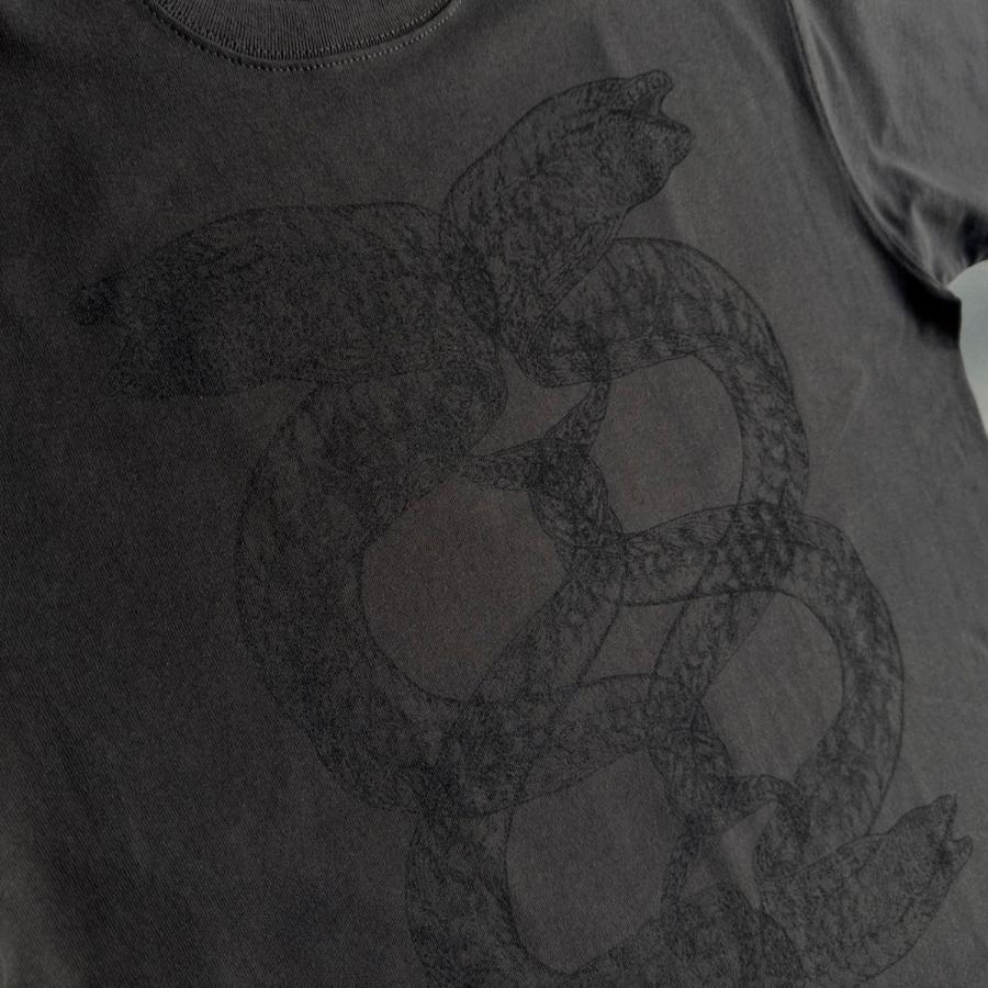 スミウツボ　T-shirt（M-XLサイズよりご選択ください）