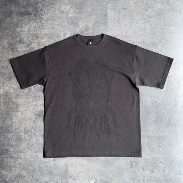 スミアオリイカ　T-shirt（M-XLサイズよりご選択ください）