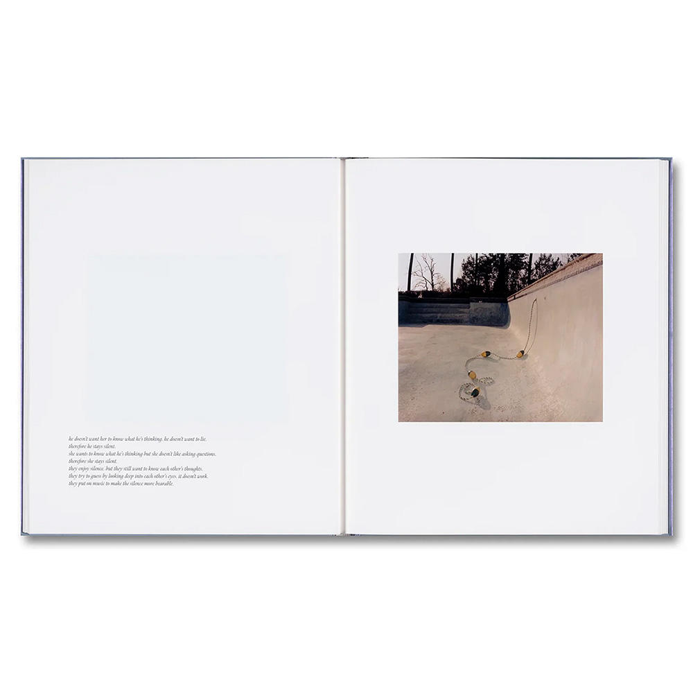 【特典トートバッグ付き】i shall sing these songs beautifully by Yorgos Lanthimos（ヨルゴス・ランティモス） 写真集