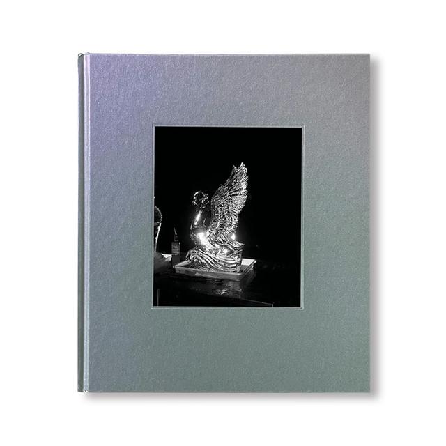 【特典トートバッグ付き】i shall sing these songs beautifully by Yorgos Lanthimos（ヨルゴス・ランティモス） 写真集