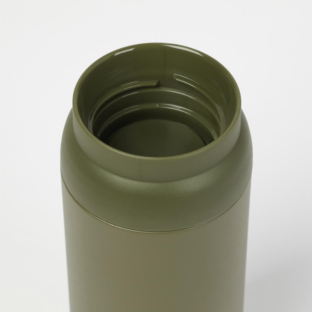 【IP】Noritake A BOOK DAY タンブラーB (カーキ)