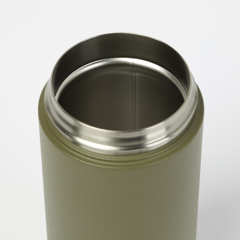 【IP】Noritake A BOOK DAY タンブラーB (カーキ)