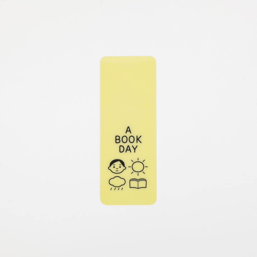 【IP】Noritake A BOOK DAY ブックマーク