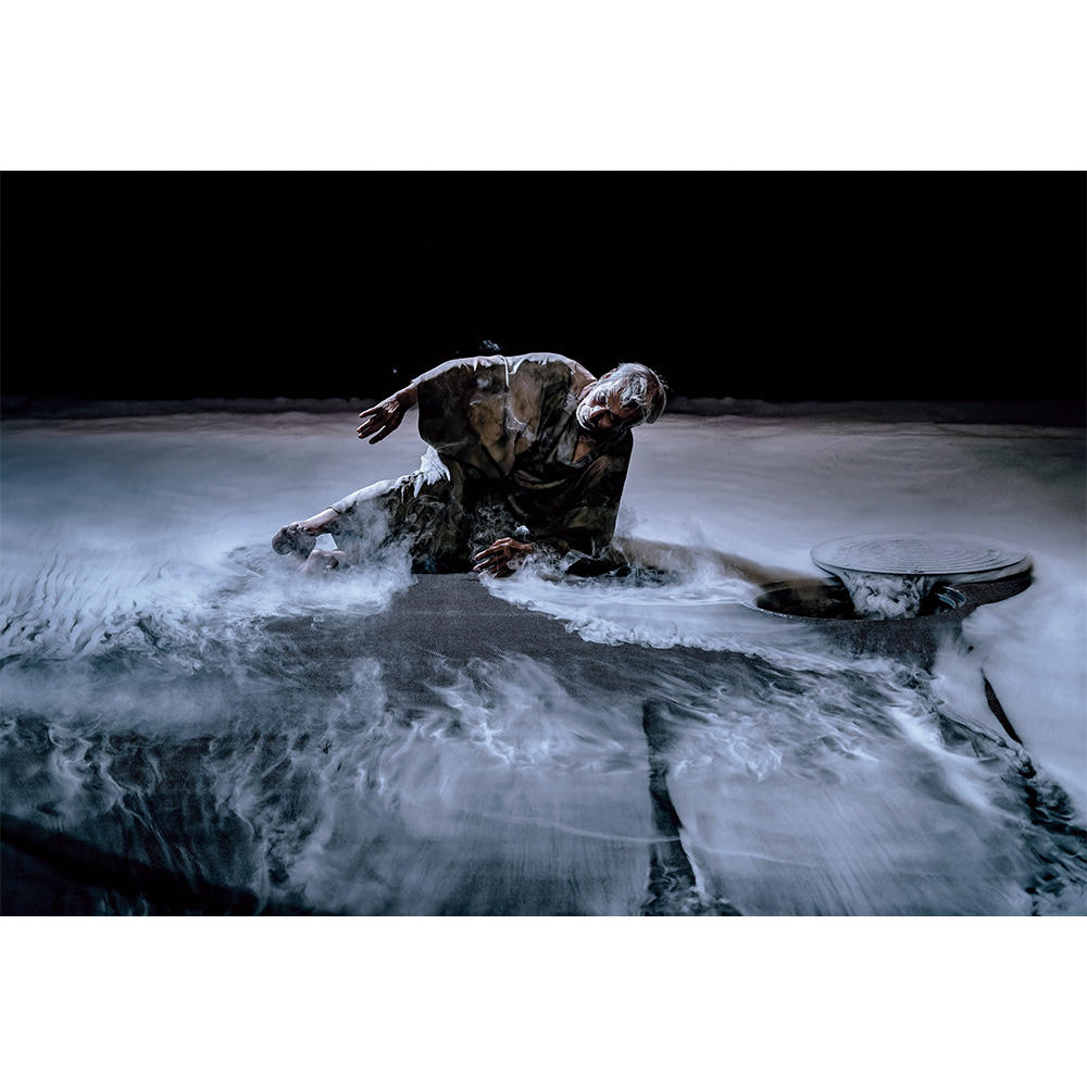 【サイン入り】彼岸より