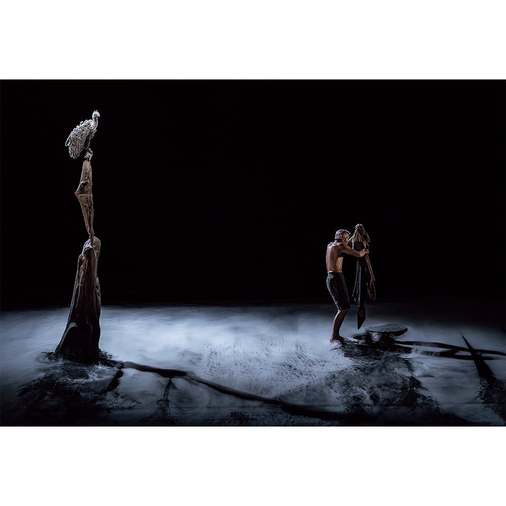 【サイン入り】彼岸より