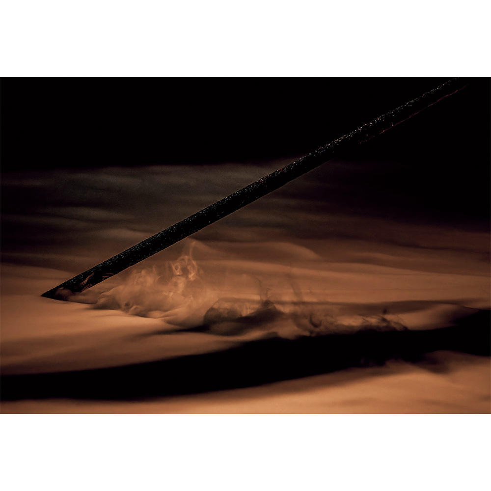 【サイン入り】彼岸より