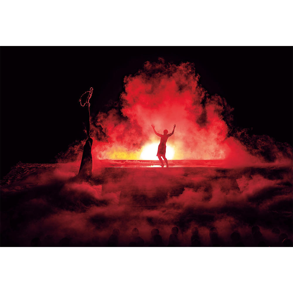 【サイン入り】彼岸より