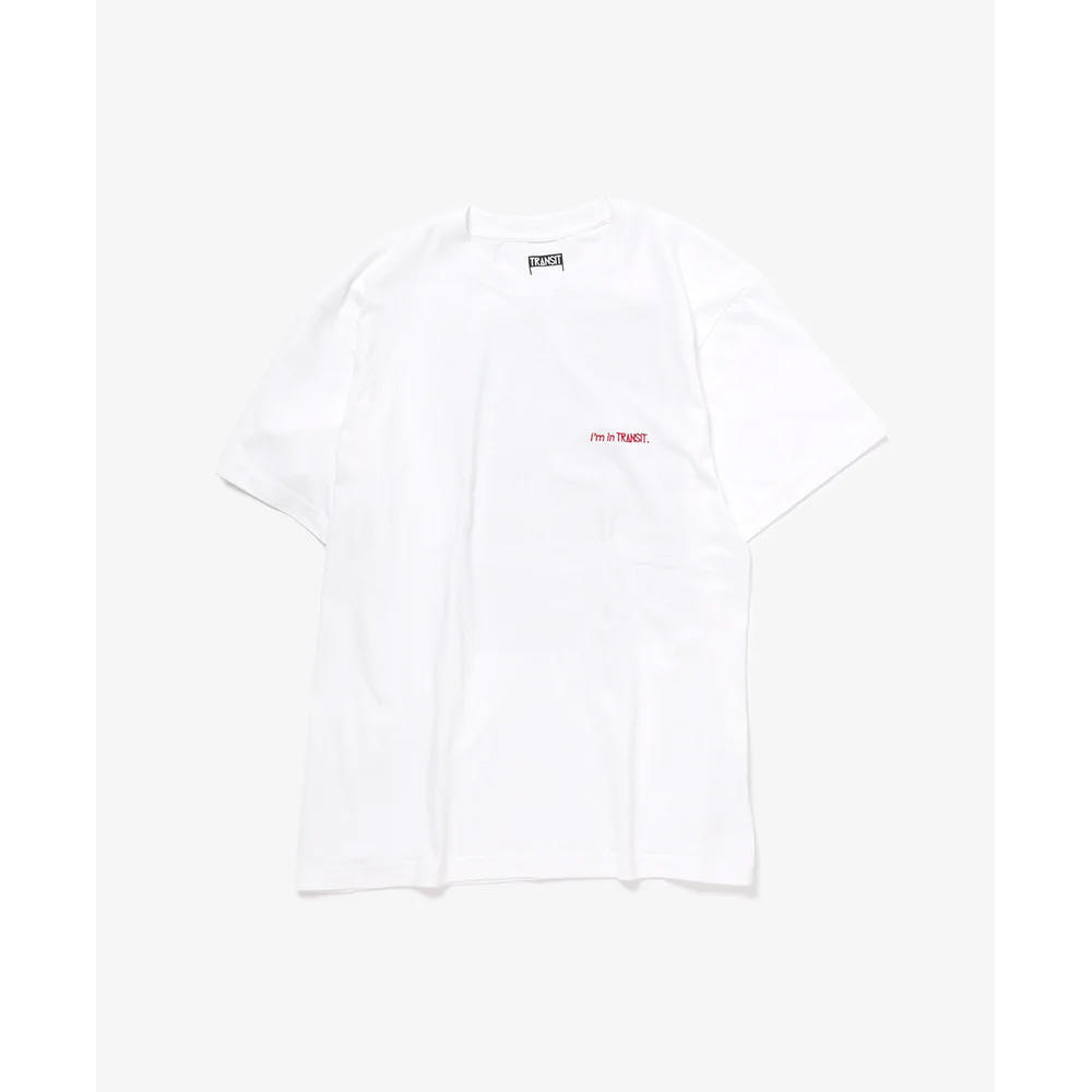 T-shirts（Spaghetti）/ photo by 在本彌生（サイズ：XL）