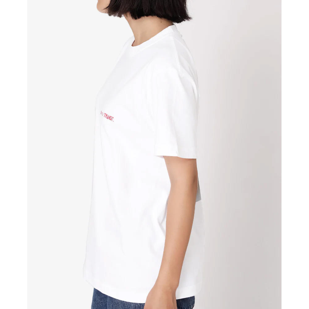 T-shirts（Spaghetti）/ photo by 在本彌生（サイズ：XL）