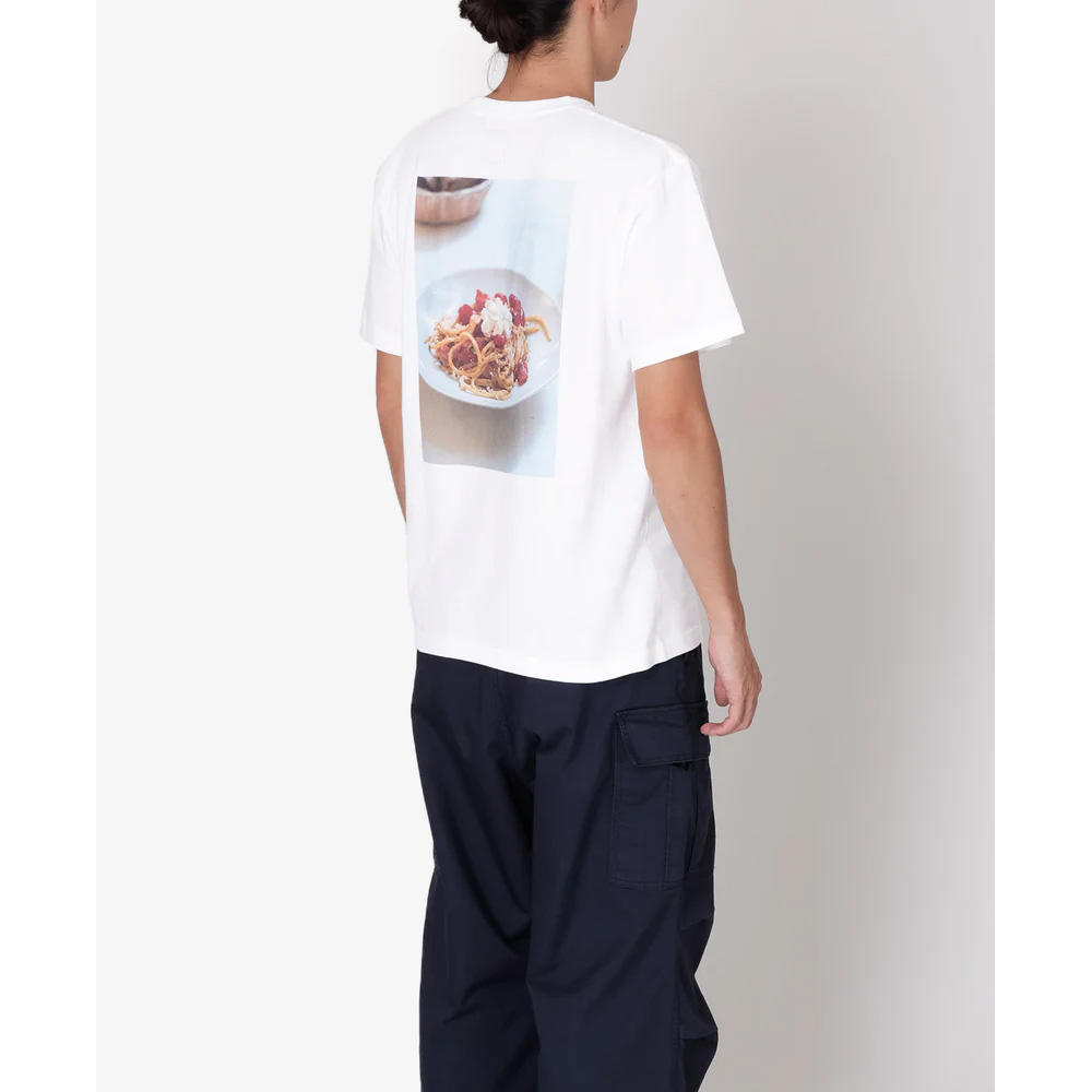 T-shirts（Spaghetti）/ photo by 在本彌生（サイズ：XL）