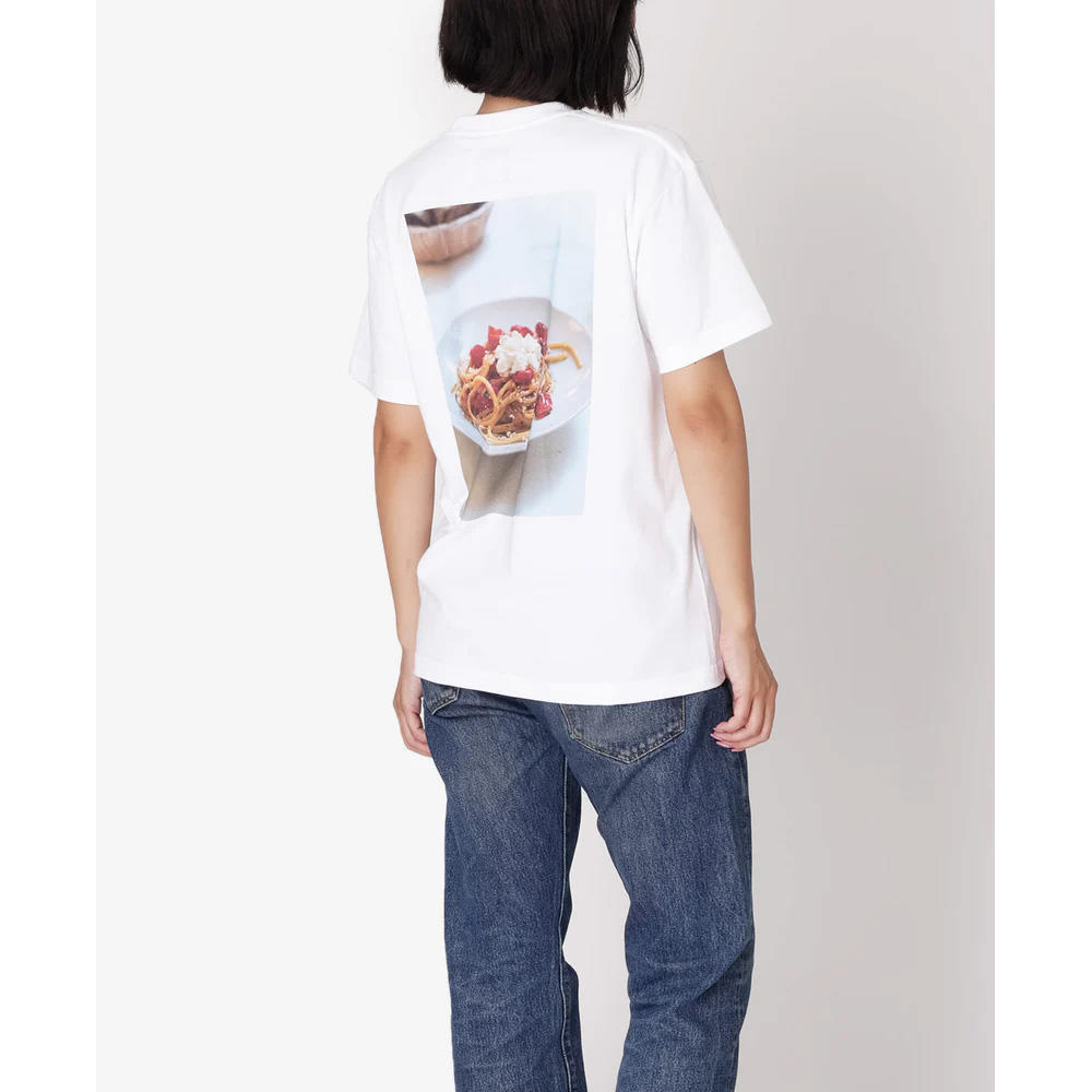 T-shirts（Spaghetti）/ photo by 在本彌生（サイズ：XL）