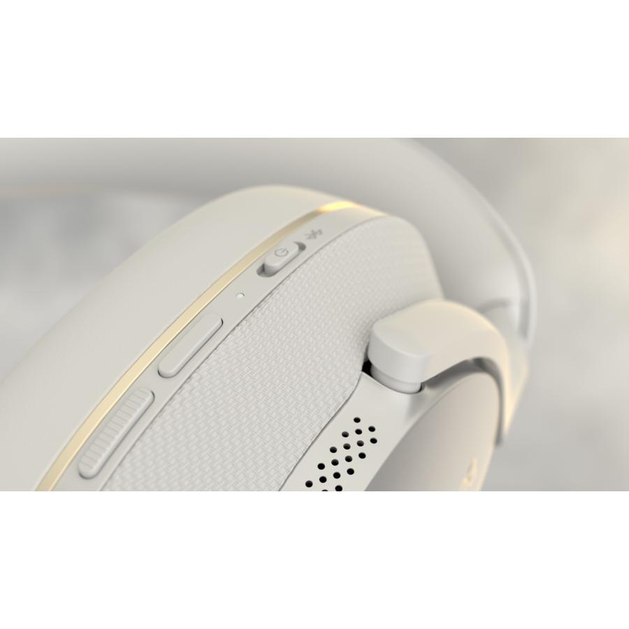 Bowers&Wilkins（バウワース アンド ウィルキンス） ヘッドフォン クラウドグレー PX7S2e