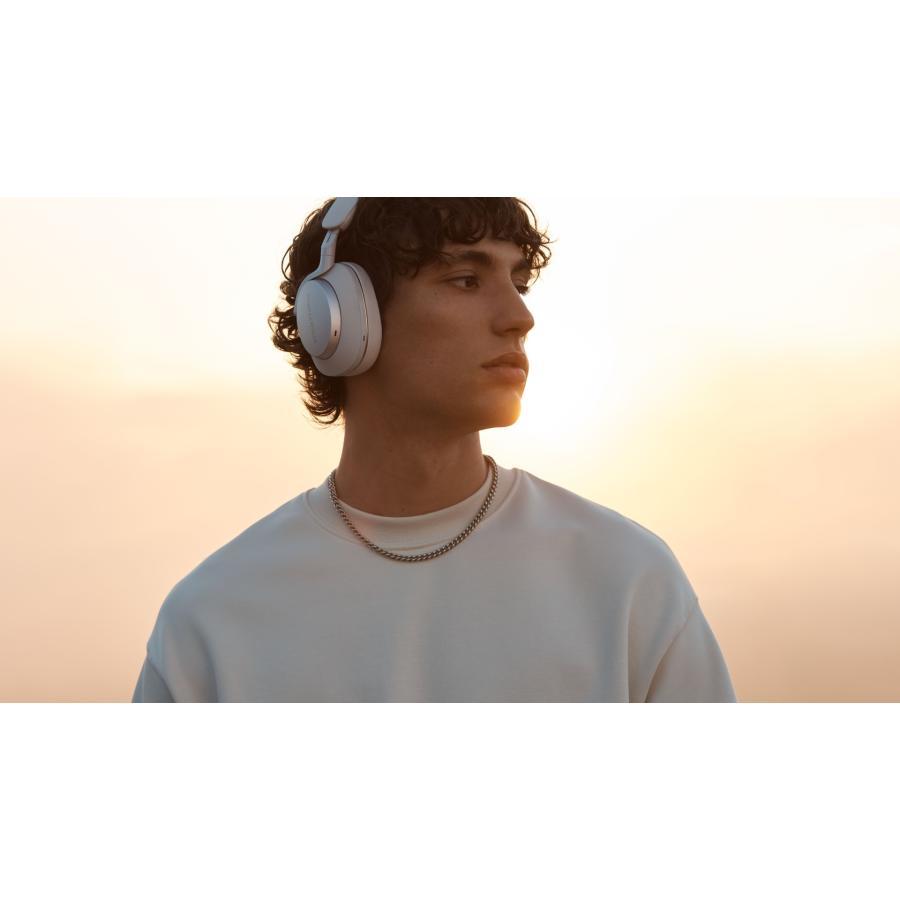 Bowers&Wilkins（バウワース アンド ウィルキンス） ヘッドフォン クラウドグレー PX7S2e