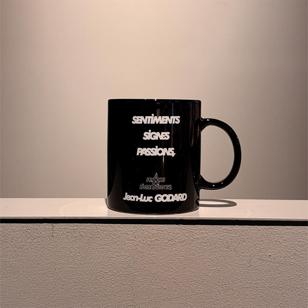 【ゴダール】SSP JLG Magcup A