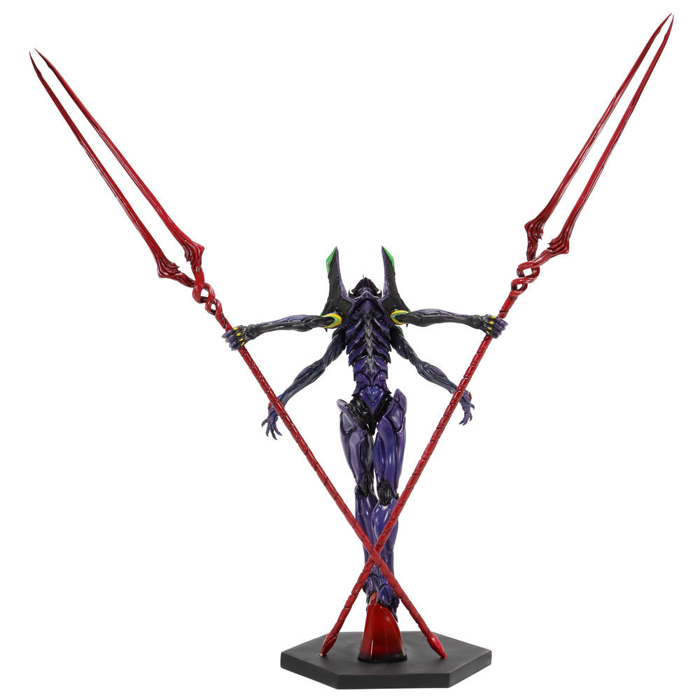 【予約】CCPJAPAN×Yoshi. Project 第5弾 エヴァンゲリオン第13号機　※2026年2月以降順次発送予定