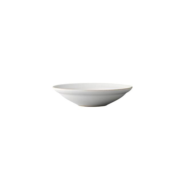 バーミキュラ (Vermicular)  TABLEWARE(テーブルウェア) Shallow Bowl-Rim 18.5cm 　カラーをお選びください