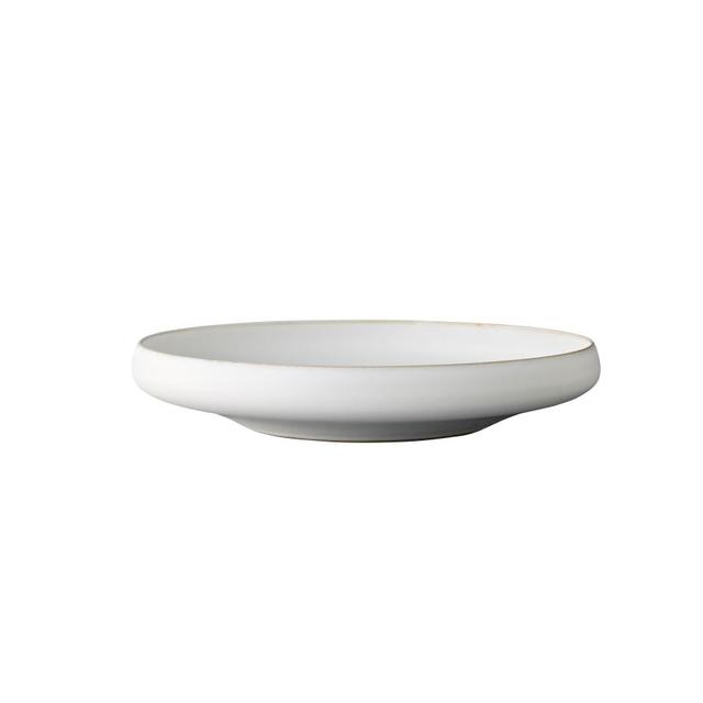 バーミキュラ (Vermicular)  TABLEWARE(テーブルウェア) Shallow Bowl-Curve 27.5cm 　カラーをお選びください