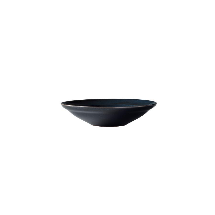 バーミキュラ (Vermicular)  TABLEWARE(テーブルウェア) Shallow Bowl-Rim 18.5cm 　カラーをお選びください